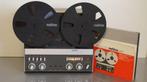 ReVox A77 Mk4 Highspeed, Ophalen of Verzenden, Bandrecorder