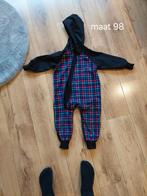 Ielm softshell buitenspeelpakken, Kinderen en Baby's, Kinderkleding | Overige, Ophalen of Verzenden, Zo goed als nieuw, Jongen of Meisje