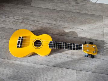 Mahalo Ukulele voor kinderen en beginners, 15 euro beschikbaar voor biedingen