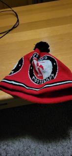 Feyenoord Winter Muts - Rotterdam!, Ophalen of Verzenden