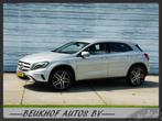 Mercedes-Benz GLA-klasse 180 Prestige Parkeersensoren Camera, Voorwielaandrijving, 65 €/maand, Gebruikt, 4 cilinders