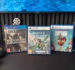 Ps5 Games, Avontuur en Actie, Vanaf 18 jaar, 1 speler, Ophalen of Verzenden