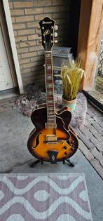 Ibanez af105 VB jazzgitaar, Ophalen, Zo goed als nieuw, Ibanez