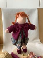 Zonnekindpop, Ophalen of Verzenden, Nieuw, Overige typen