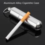 Aluminium capsule (nieuw), Caravans en Kamperen, Ophalen, Nieuw
