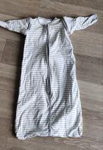 slaapzak 68-80 met uitritsbare lange mouw, Ophalen of Verzenden, Gebruikt, 85 tot 100 cm, Slaapzak