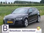 Audi A3 Sportback 1.4 e-tron Sport Pro Line plus /3x S-Line/, 8 kWh, Gebruikt, Euro 6, 4 cilinders