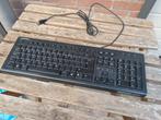 HP Compaq toetsenbord zo goed als nieuw, Computers en Software, Toetsenborden, Ophalen, Gebruikt, Hp - Compaq, Qwerty