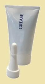 467100 Tube siliconenvet 25cc Radice schroefasseals. € 10,25, Ophalen of Verzenden, Nieuw, Motor en Techniek