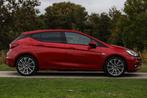Opel Astra 1.2 Turbo 130 PK Launch Elegance ✅ Matrix-LED, Voorwielaandrijving, 1350 kg, Gebruikt, Euro 6