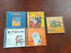 Kinder cd's, Cd's en Dvd's, Cd's | Kinderen en Jeugd, Ophalen, Zo goed als nieuw, Muziek