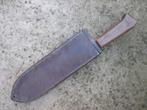USMC kapmes bolo knife hospital corpsman 1943 gedateerd TOP, Verzamelen, Ophalen of Verzenden, Landmacht, Nederland