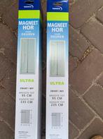 Twee x magneethor ‘Ultra’ van Hamstra NIEUW, Doe-het-zelf en Verbouw, Deuren en Horren, Ophalen, 80 tot 100 cm, 215 cm of meer