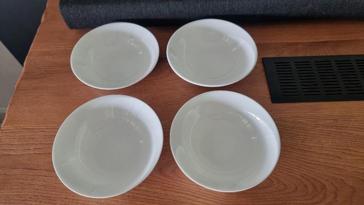 Wedgwood Solar dessertschaaltjes papschaaltjes schaaltjes, Huis en Inrichting, Keuken | Servies, Wedgwood, Porselein, Ophalen of Verzenden