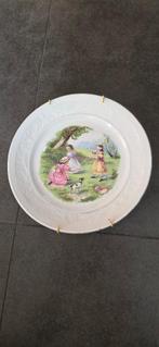 Bordje petrus regout, Antiek en Kunst, Ophalen of Verzenden