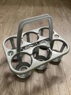 Flessenkrat, Antiek en Kunst, Curiosa en Brocante, Ophalen of Verzenden