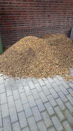 Gratis ophalen. Split grind. 2 m3 schoon        Lage Mierde., Tuin en Terras, Grind, Keien en Split, Ophalen of Verzenden, Zo goed als nieuw