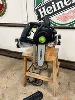 Festool Univers SSU 200 Zwaardzaag, Doe-het-zelf en Verbouw, Gebruikt, 70 mm of meer, Overige typen, 600 tot 1200 watt