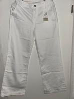 Wide leg jeans nieuw 28 lengte 32, Blauw, Ophalen of Verzenden, Zo goed als nieuw, Maat 36 (S)