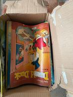 Donald Duck collectie 1978-1991, Meerdere stripboeken, Ophalen, Zo goed als nieuw, Donald Duck
