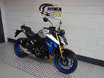 Suzuki GSX-S 1000 ABS, Motoren, Motoren | Suzuki, 4 cilinders, Bedrijf, Meer dan 35 kW, 999 cc