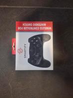 Draadloze Controller voor Nintendo Switch - Nieuw!, Spelcomputers en Games, Overige controllers, Nieuw, Ophalen of Verzenden, Draadloos