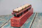 Hornby blikken treinen, Antiek en Kunst, Antiek | Speelgoed, Ophalen