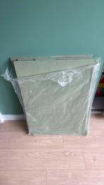 Ondervloer 7mm praxis, Doe-het-zelf en Verbouw, Vloerdelen en Plavuizen, Ophalen, Overige materialen, 30 cm of meer, 50 tot 150 cm