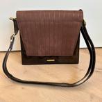 Picard schoudertas nieuw, Sieraden, Tassen en Uiterlijk, Tassen | Damestassen, Ophalen of Verzenden, Nieuw, Bruin, Schoudertasje
