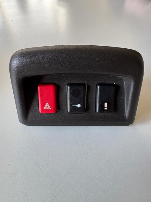 964.552.535.00 middenconsole schakelaars, Auto-onderdelen, Dashboard en Schakelaars, Gebruikt, Ophalen of Verzenden