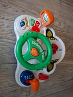 Speelgoed autofiguur, Ophalen, 6 maanden tot 2 jaar