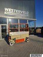 Gebruikte JLG schaar hoogwerker 2030ES, Zakelijke goederen, Machines en Bouw | Heftrucks en Intern transport