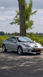 Toyota Celica 1.8 VVT-i | 2000 | 94.584 km | APK 2027 |, Auto's, 1794 cc, 4 stoelen, 1200 kg, Handgeschakeld