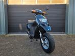 PIAGGIO TPH 2T 50CC BROM BJ 2000 ZWART 8400KM UP SIDE DOWN!, Piaggio, Ophalen of Verzenden, Zo goed als nieuw, Benzine