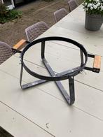 Draagframe standaard kamado BBQ 39cm, Ophalen, Gebruikt