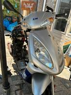 SYM JET EURO X, Fietsen en Brommers, Scooters | SYM, Ophalen, Tweetakt, Gebruikt, Overige modellen