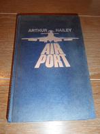 In goede staat: Arthur Hailey - AIRPORT, Ophalen of Verzenden, Gelezen, Arthur Hailey, Amerika