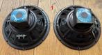 CTS Alnico speakers (vintage fender 10 inch luidsprekers), Muziek en Instrumenten, Ophalen, Gebruikt, Gitaar, Minder dan 50 watt