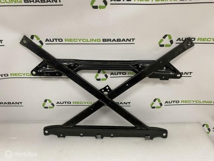 Verstevigingskruis Aslichaam Audi A4 S4 RS4 ORIG 8K1399345C, Auto-onderdelen, Overige Auto-onderdelen, Gebruikt, Ophalen of Verzenden