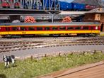 exactrain icr benelux h0, Hobby en Vrije tijd, Modeltreinen | H0, Overige merken, Gelijkstroom, Ophalen of Verzenden, Nieuw