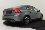 Volvo S60 T4 (H) POLAR+ DYNAMIC -PANO.DAK|CAMERA|KEYLESS|ADA, Voorwielaandrijving, 12 maanden, Gebruikt, S60