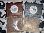 Wicca Myrhe/Mirre Korrelwierook Golonka Nieuw, Ophalen of Verzenden, Nieuw, Overige typen, Natuurreligies