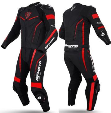 NFmoto ProGP 2-delig motorpak beschikbaar voor biedingen
