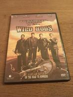 DVD - Wild Hogs, Cd's en Dvd's, Ophalen of Verzenden, Vanaf 12 jaar, Zo goed als nieuw