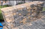 Klinkers, Tuin en Terras, Tegels en Klinkers, Ophalen, Gebruikt, Beton, Klinkers
