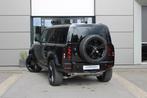 Land Rover Defender 110 2.0 P300e 110 X-Dynamic HSE | Pano |, Automaat, Stof, Gebruikt, Euro 6