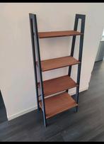 Partij mango hout&stalen kasten! Gloednieuw verpakt!, Huis en Inrichting, Kasten | Boekenkasten, Ophalen of Verzenden, Nieuw, 25 tot 50 cm