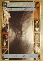 The Sandman (DC/Vertigo, 1989) Complete run of 75, Complete serie of reeks, Ophalen of Verzenden, Zo goed als nieuw, Amerika