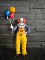 It Pennywise beeldje, Verzamelen, Ophalen of Verzenden, Zo goed als nieuw, Mens