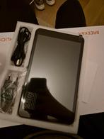 Tablet + Toetsenbord - Nieuw!, Computers en Software, Android Tablets, Ophalen